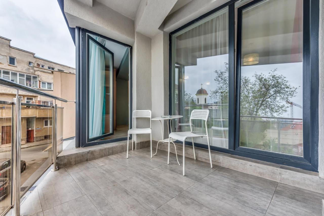 Ben Yehuda - Shabbat Friendly Apartments Bucarest Exterior foto