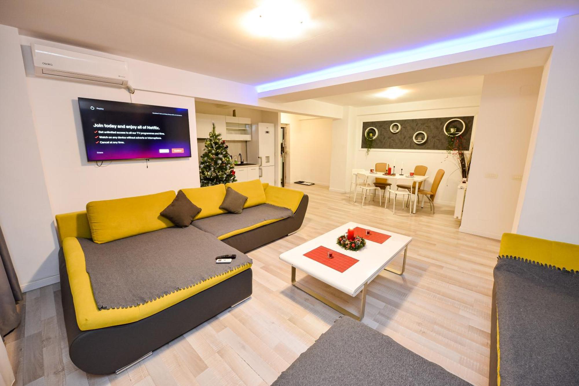 Ben Yehuda - Shabbat Friendly Apartments Bucarest Exterior foto