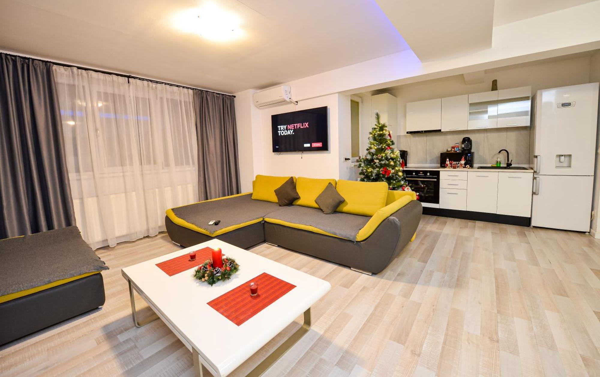 Ben Yehuda - Shabbat Friendly Apartments Bucarest Exterior foto