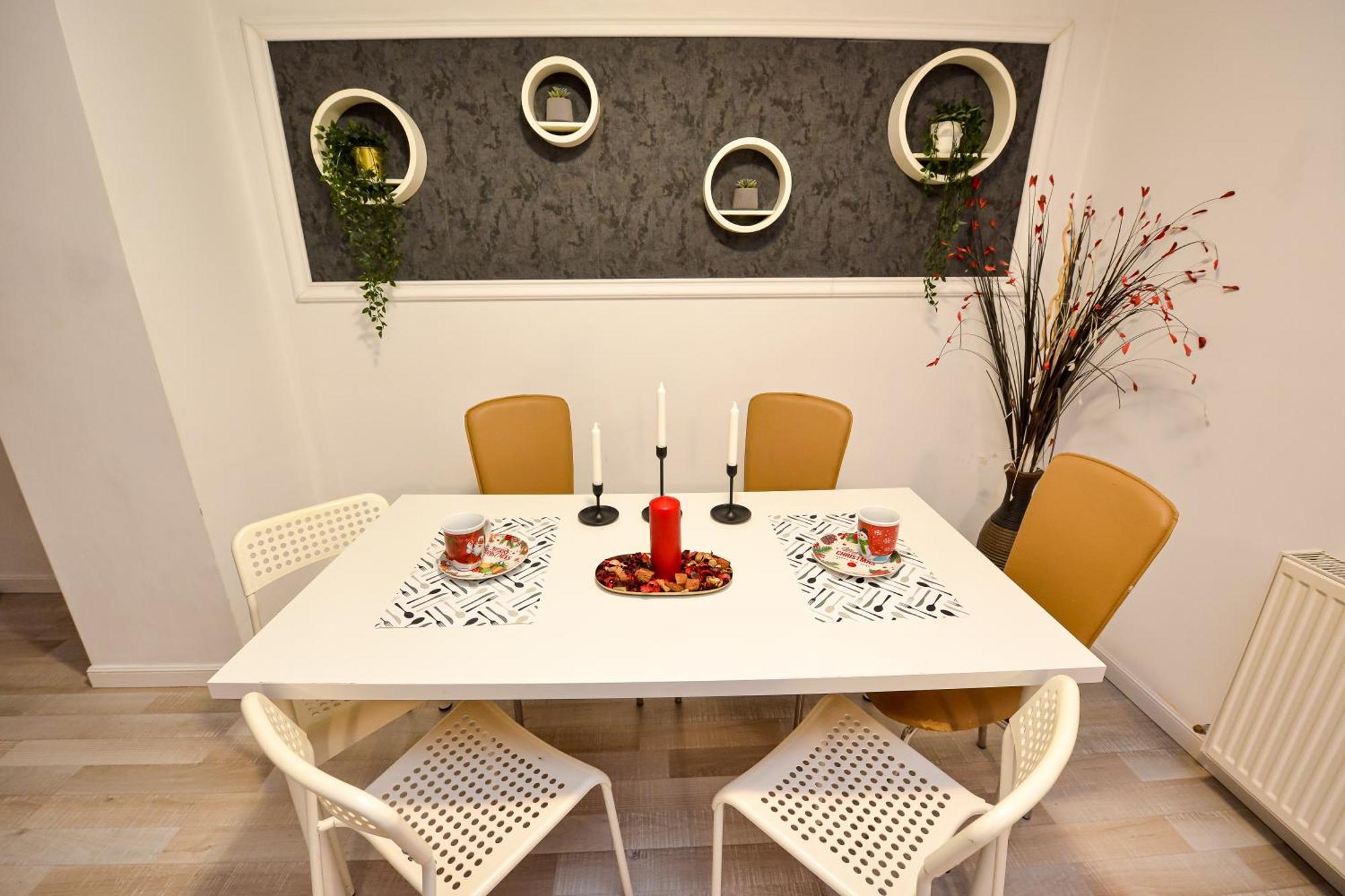 Ben Yehuda - Shabbat Friendly Apartments Bucarest Exterior foto
