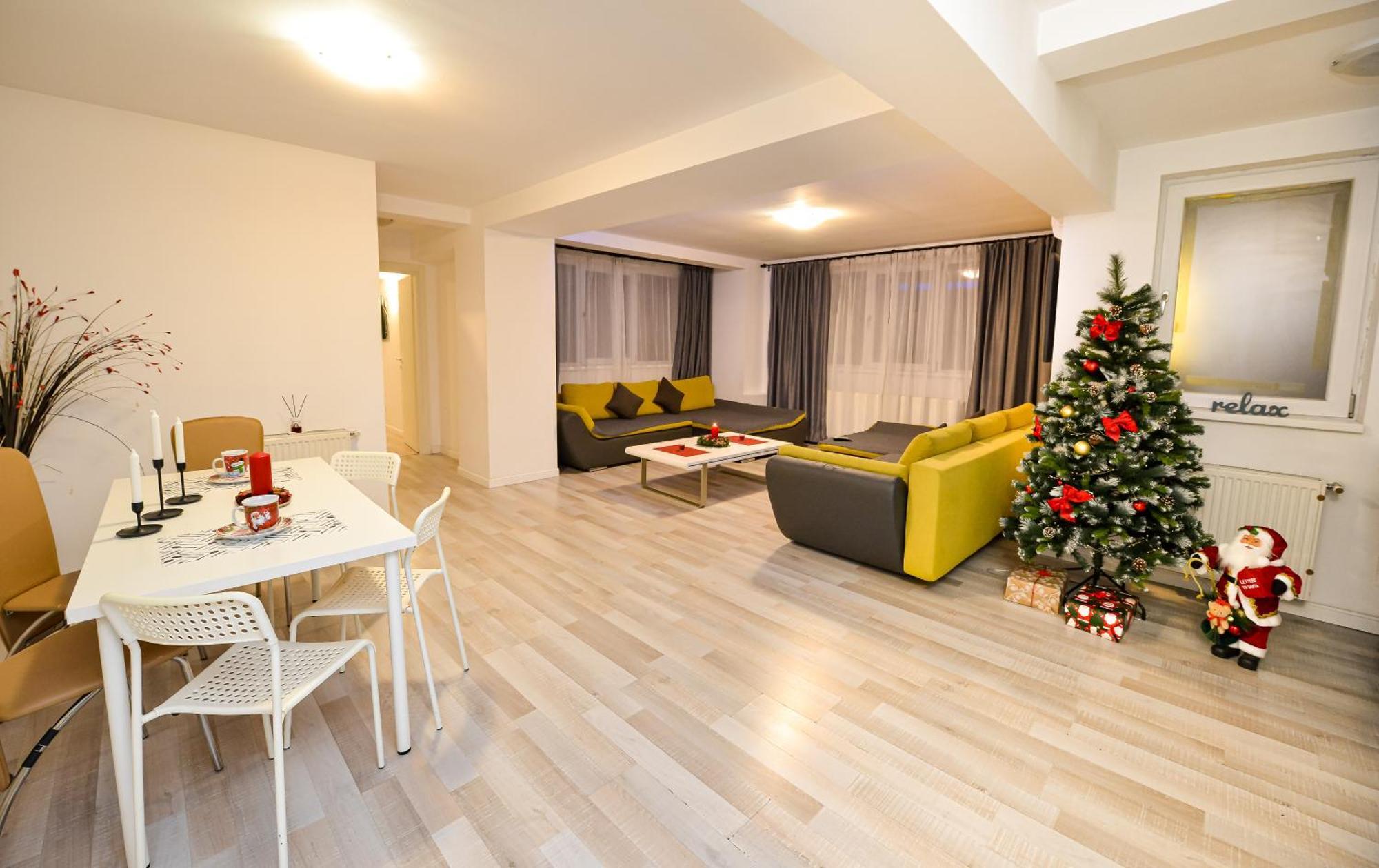 Ben Yehuda - Shabbat Friendly Apartments Bucarest Exterior foto