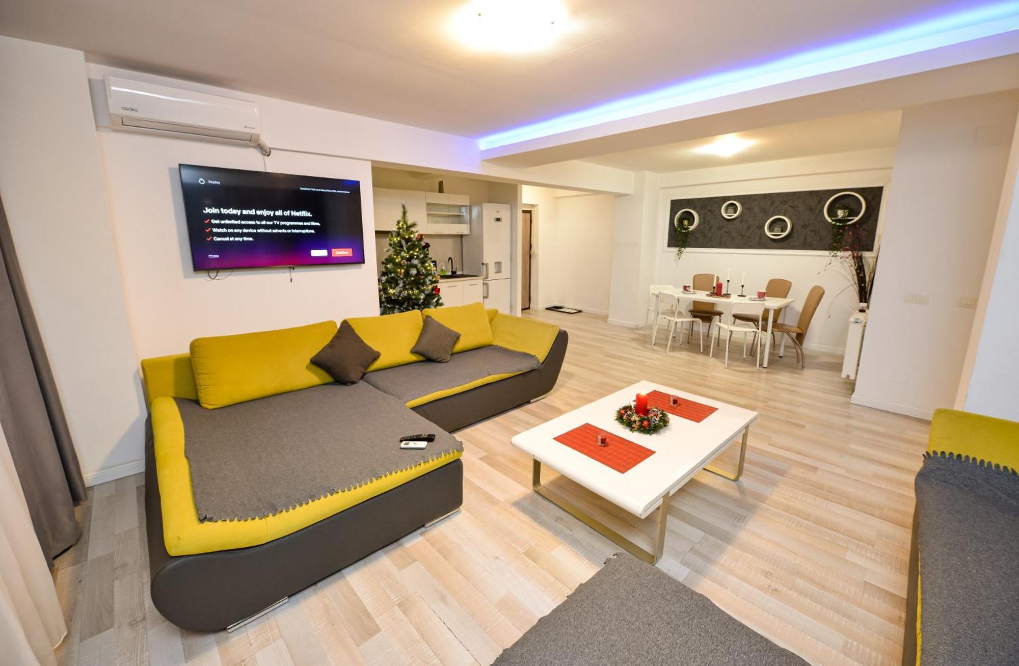 Ben Yehuda - Shabbat Friendly Apartments Bucarest Exterior foto