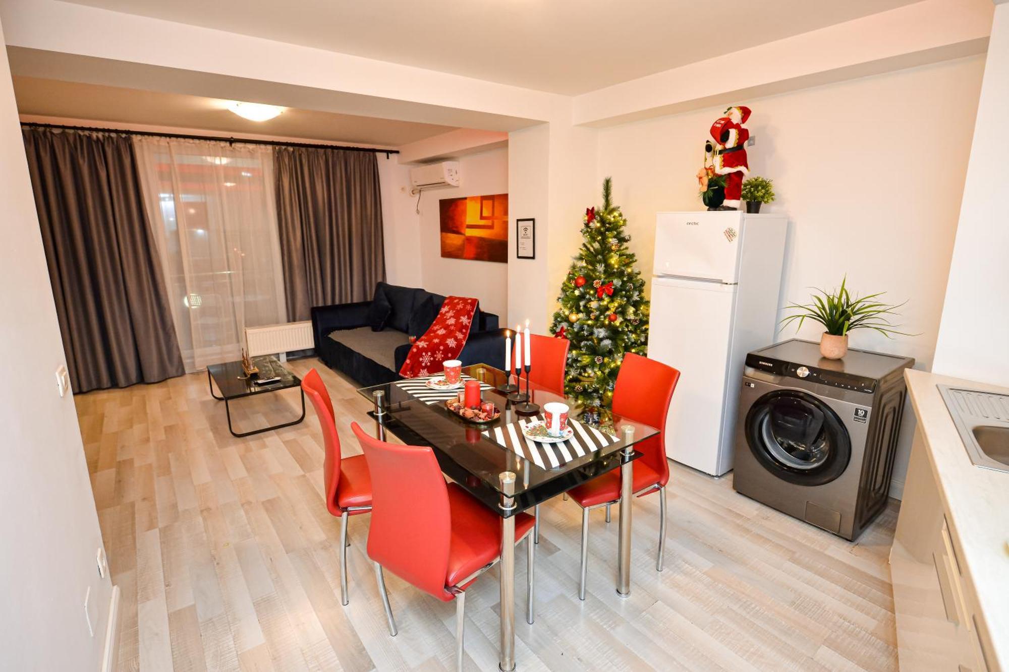 Ben Yehuda - Shabbat Friendly Apartments Bucarest Exterior foto