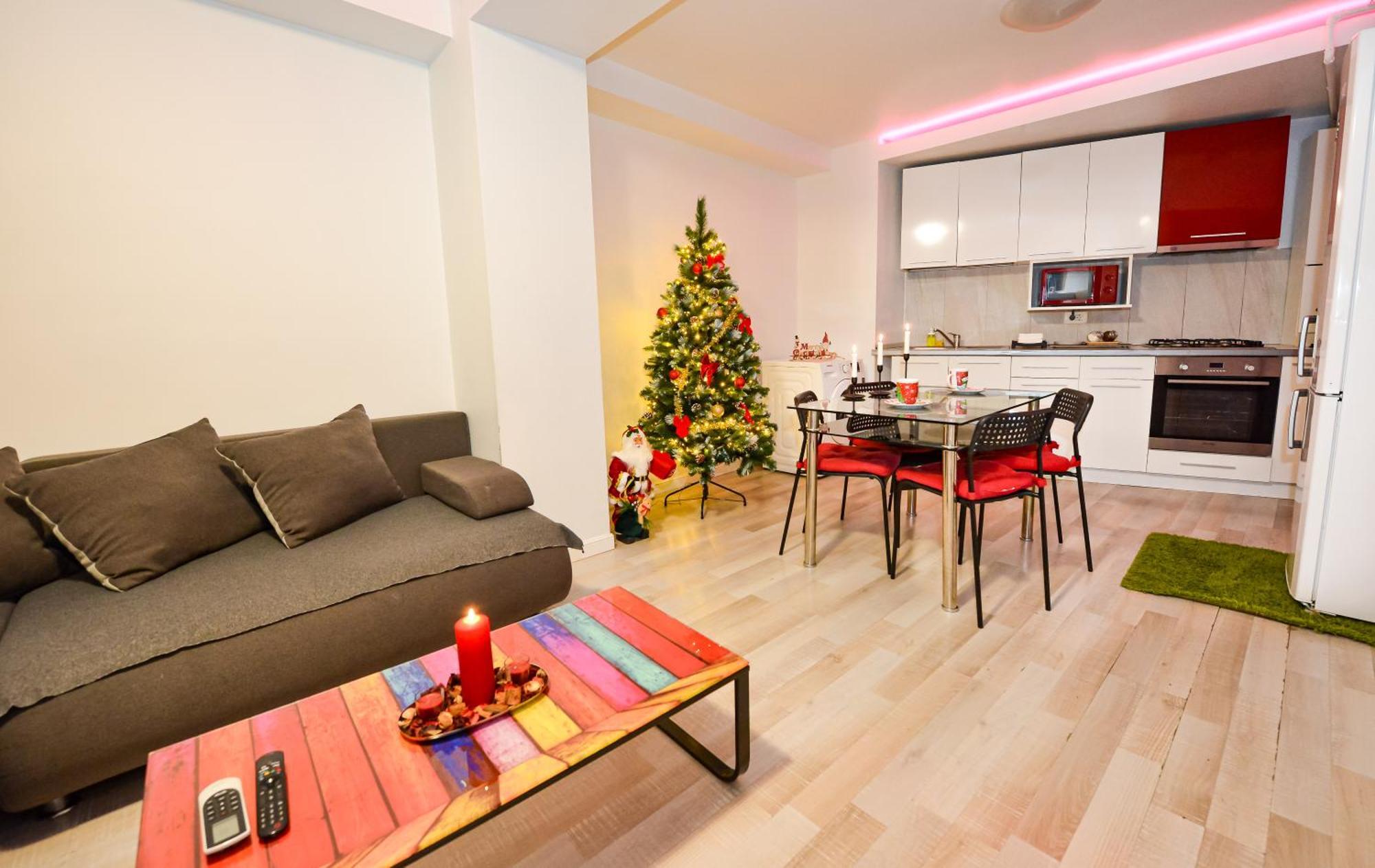 Ben Yehuda - Shabbat Friendly Apartments Bucarest Exterior foto