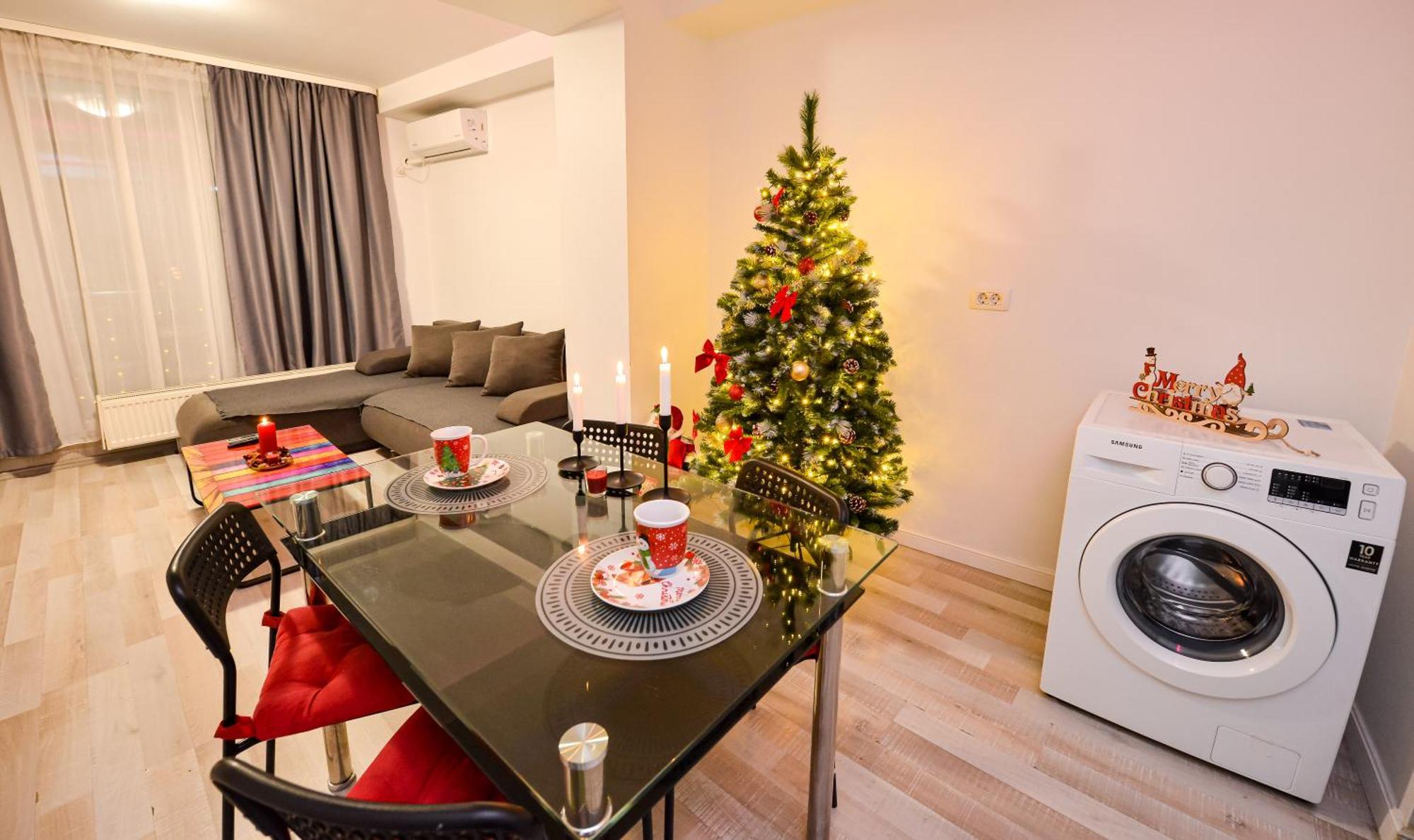 Ben Yehuda - Shabbat Friendly Apartments Bucarest Exterior foto