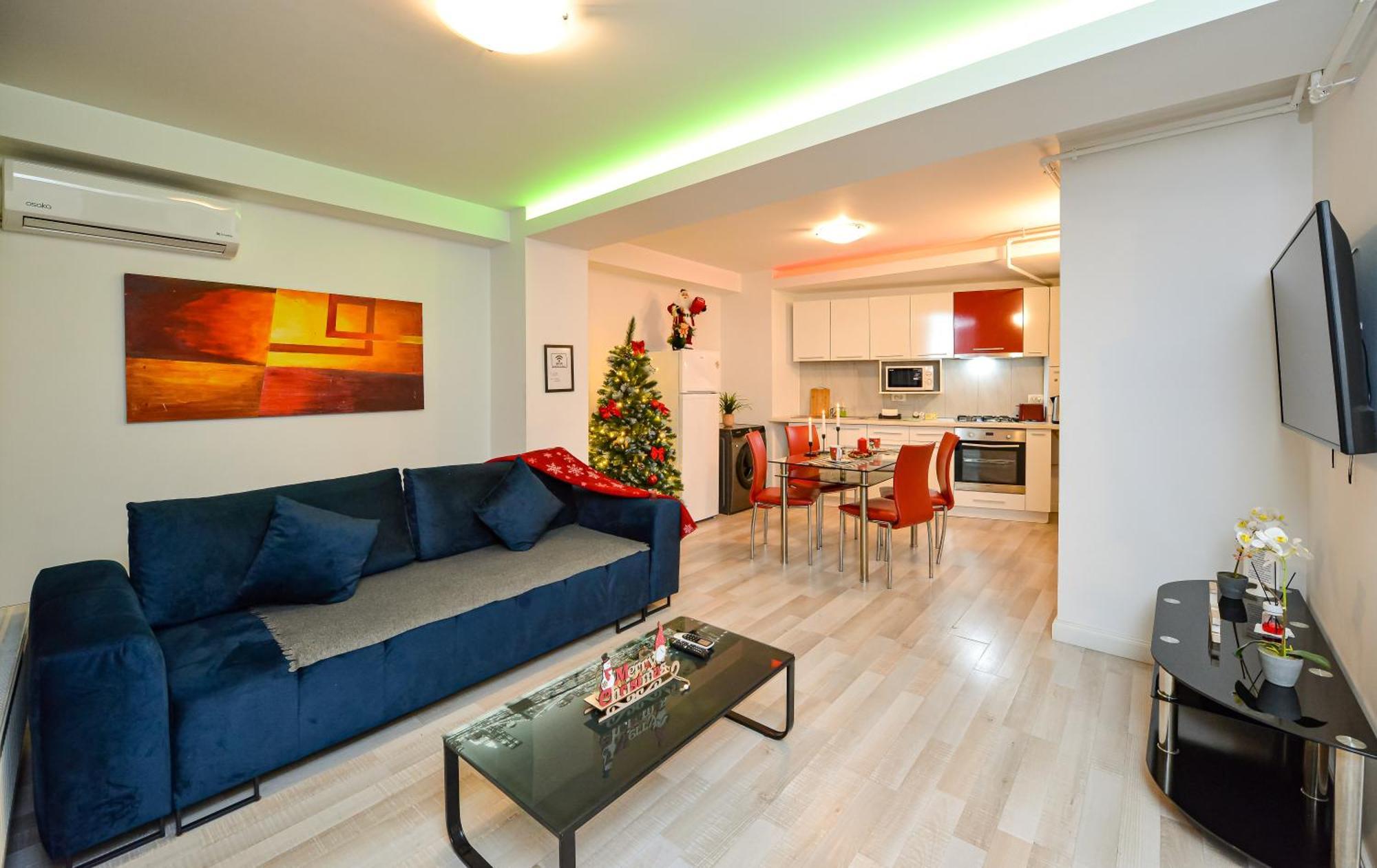 Ben Yehuda - Shabbat Friendly Apartments Bucarest Exterior foto