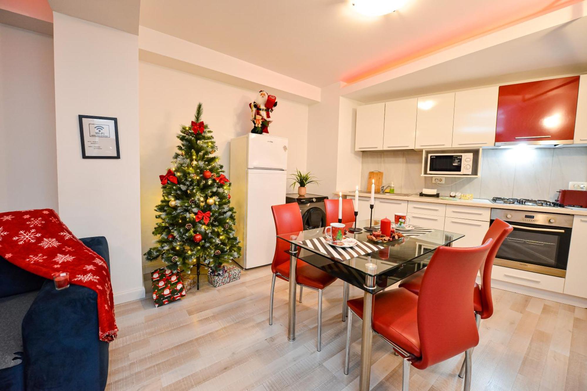 Ben Yehuda - Shabbat Friendly Apartments Bucarest Exterior foto