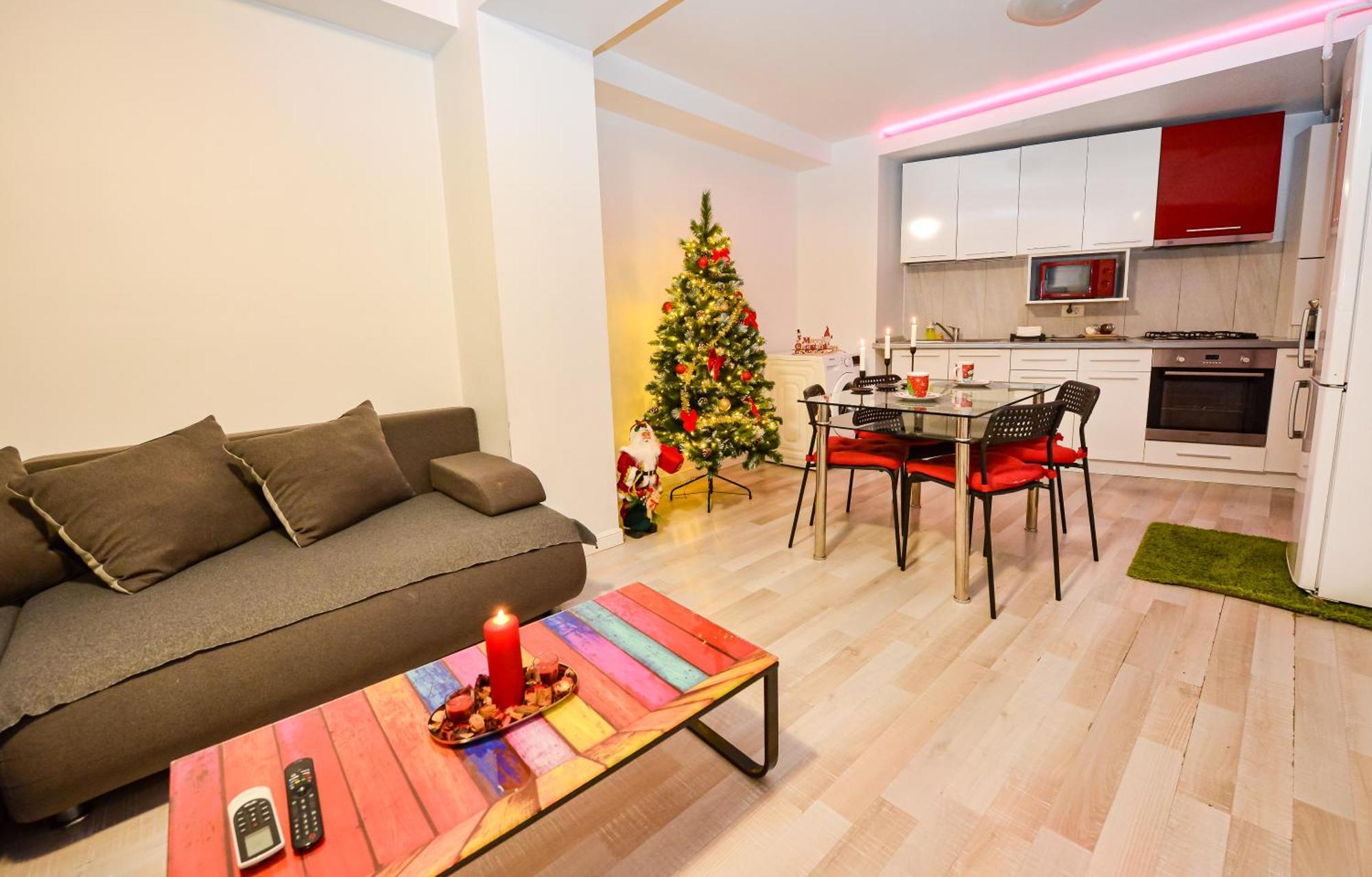 Ben Yehuda - Shabbat Friendly Apartments Bucarest Exterior foto