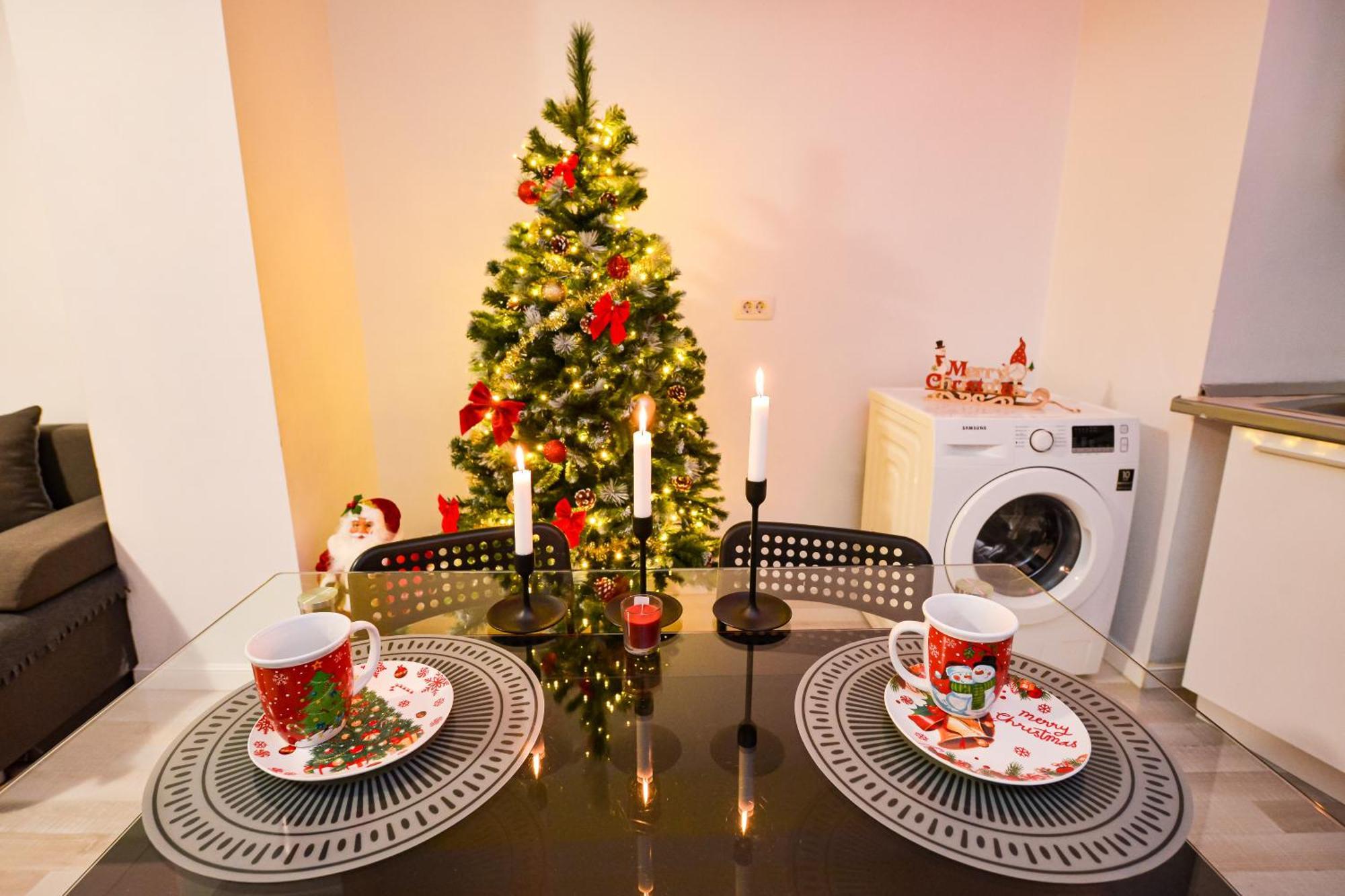 Ben Yehuda - Shabbat Friendly Apartments Bucarest Exterior foto