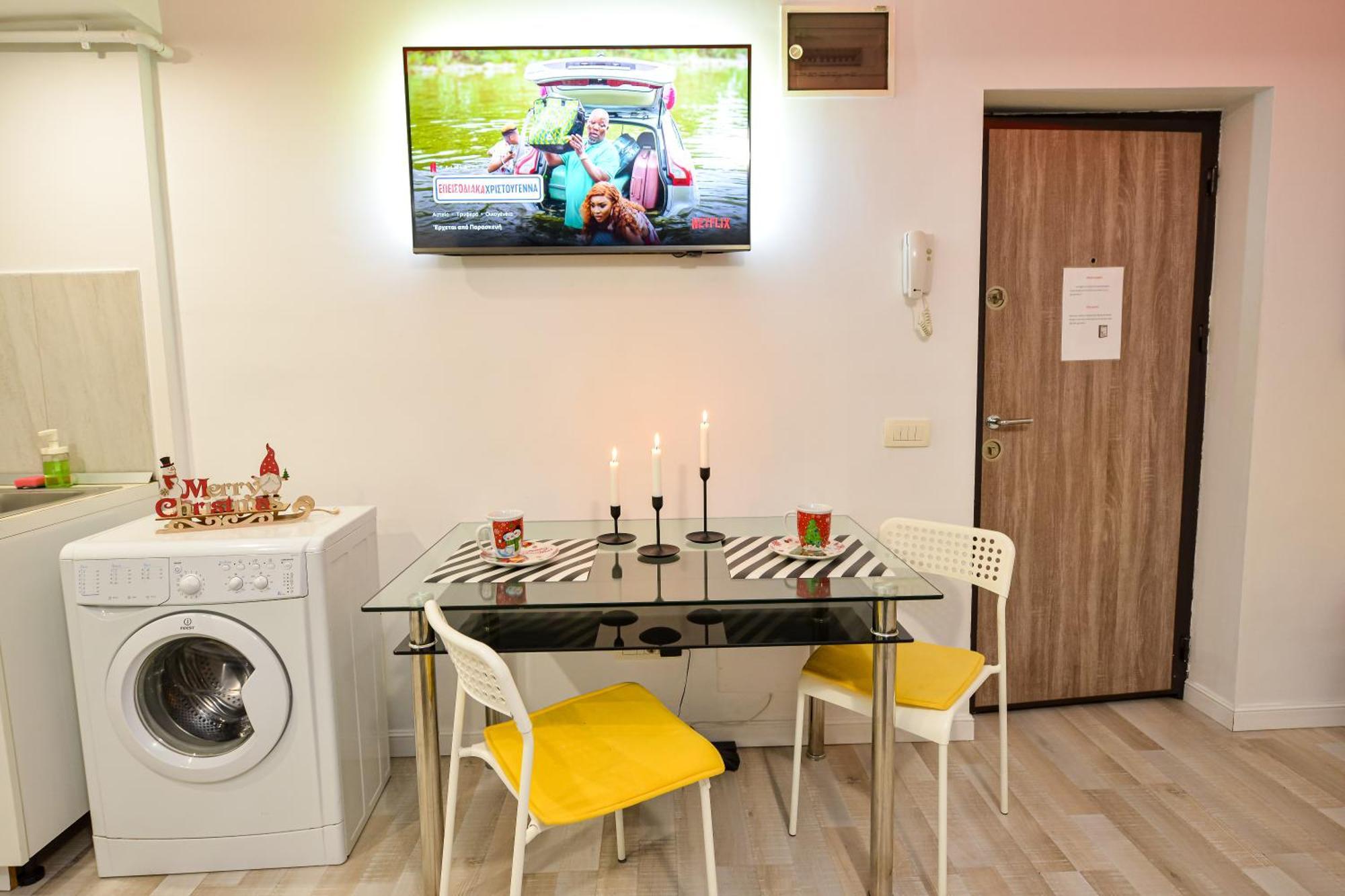 Ben Yehuda - Shabbat Friendly Apartments Bucarest Exterior foto