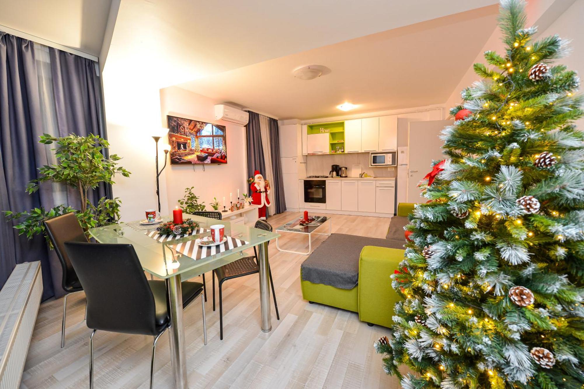 Ben Yehuda - Shabbat Friendly Apartments Bucarest Exterior foto