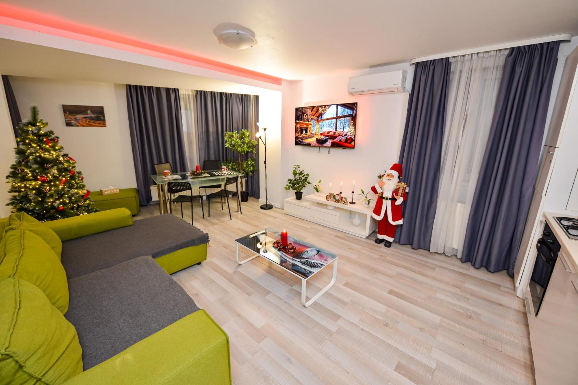 Ben Yehuda - Shabbat Friendly Apartments Bucarest Exterior foto
