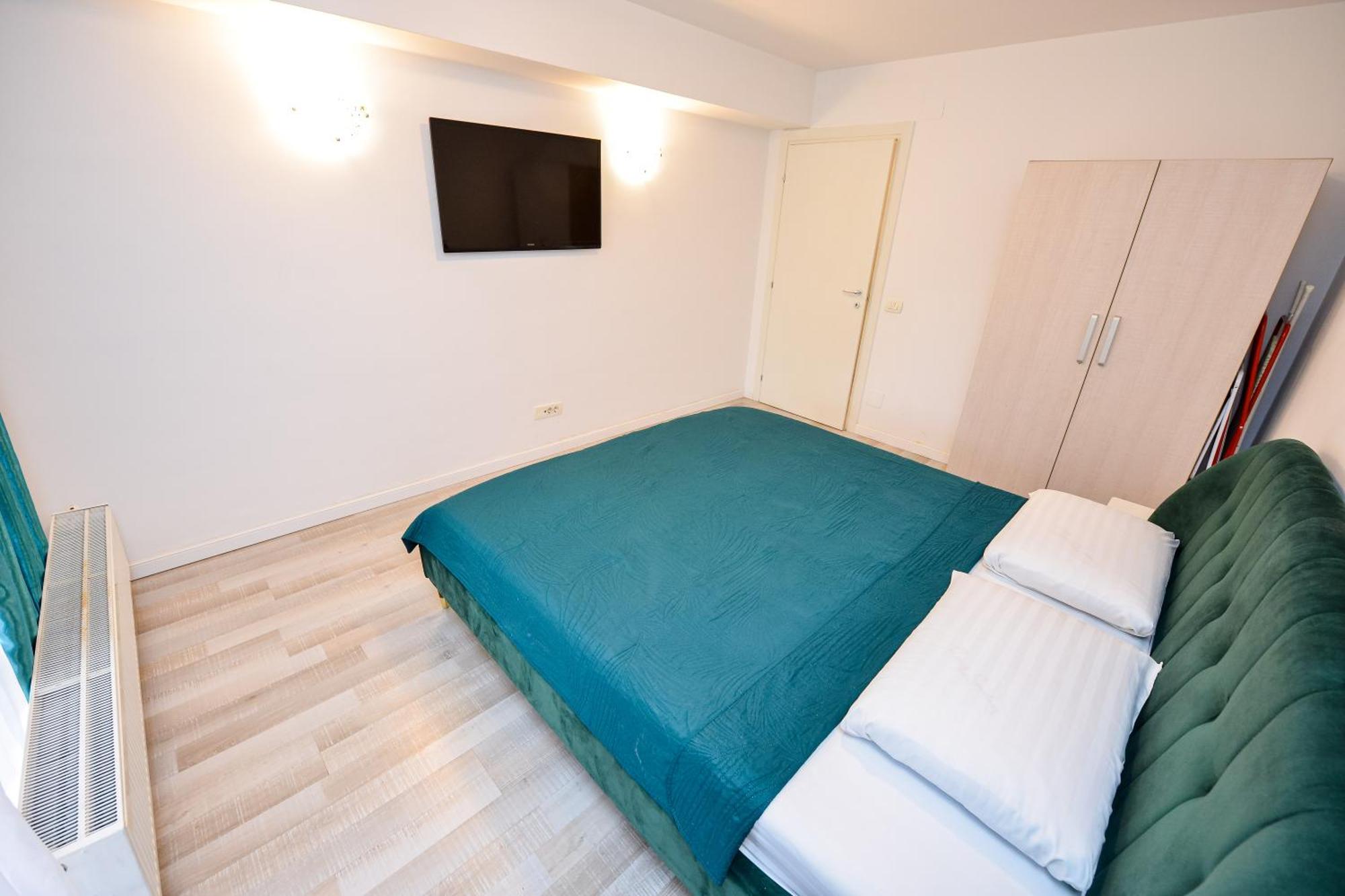 Ben Yehuda - Shabbat Friendly Apartments Bucarest Exterior foto
