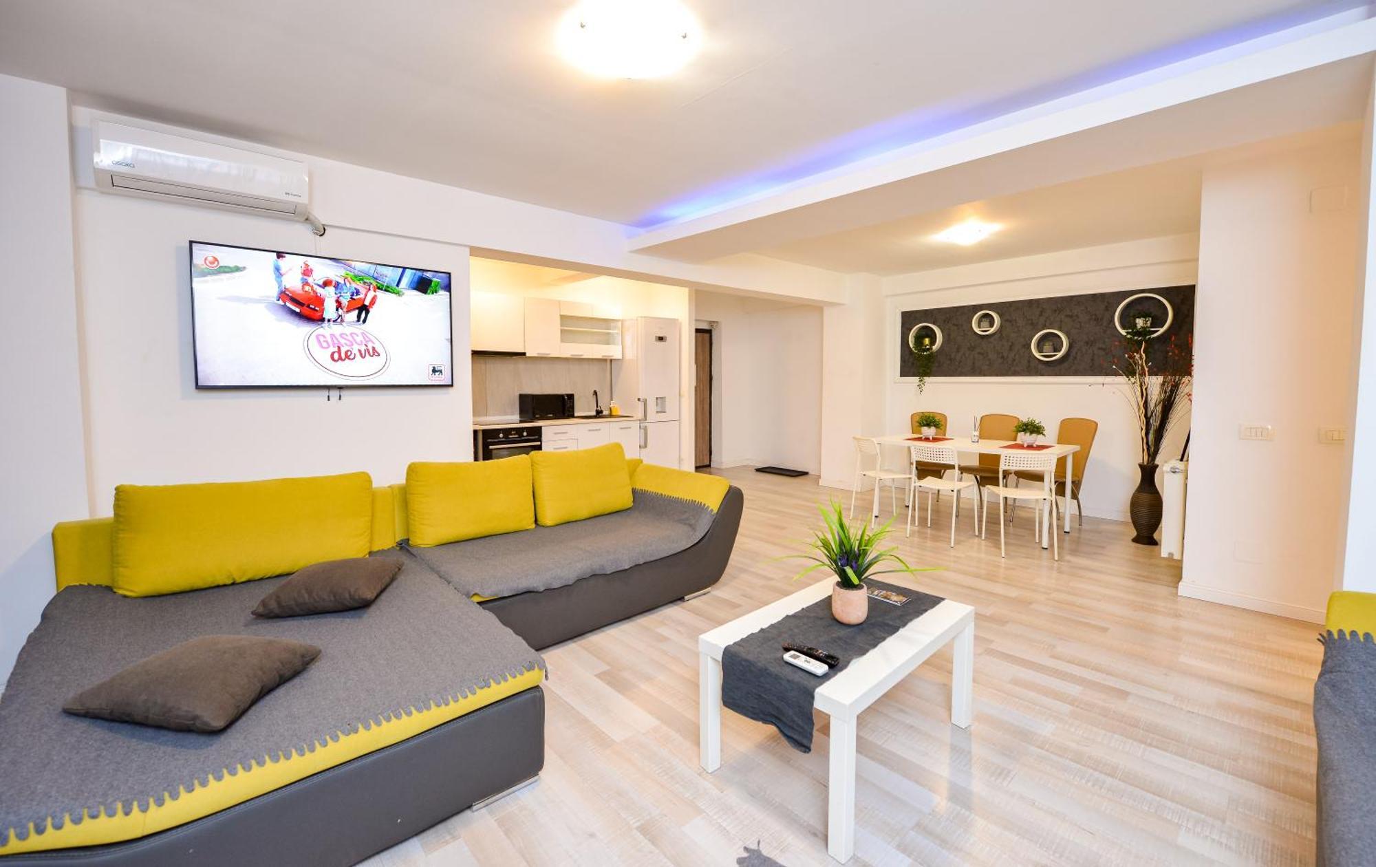 Ben Yehuda - Shabbat Friendly Apartments Bucarest Exterior foto