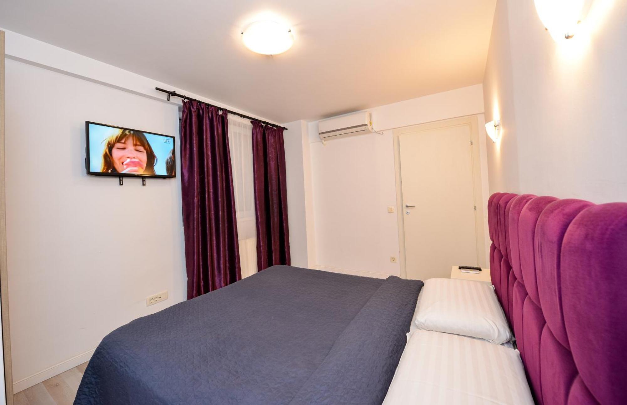 Ben Yehuda - Shabbat Friendly Apartments Bucarest Exterior foto