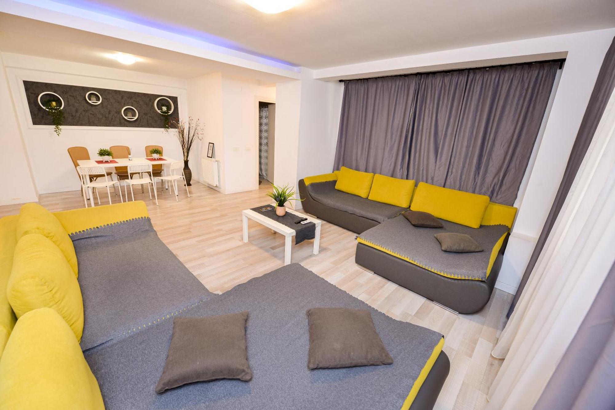 Ben Yehuda - Shabbat Friendly Apartments Bucarest Exterior foto