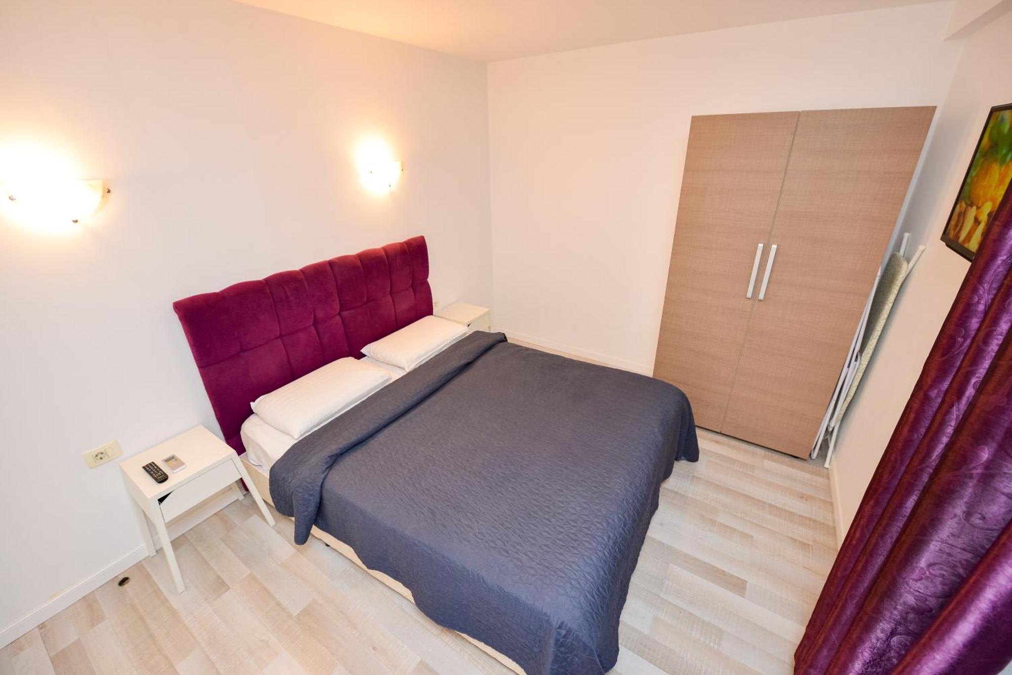 Ben Yehuda - Shabbat Friendly Apartments Bucarest Exterior foto