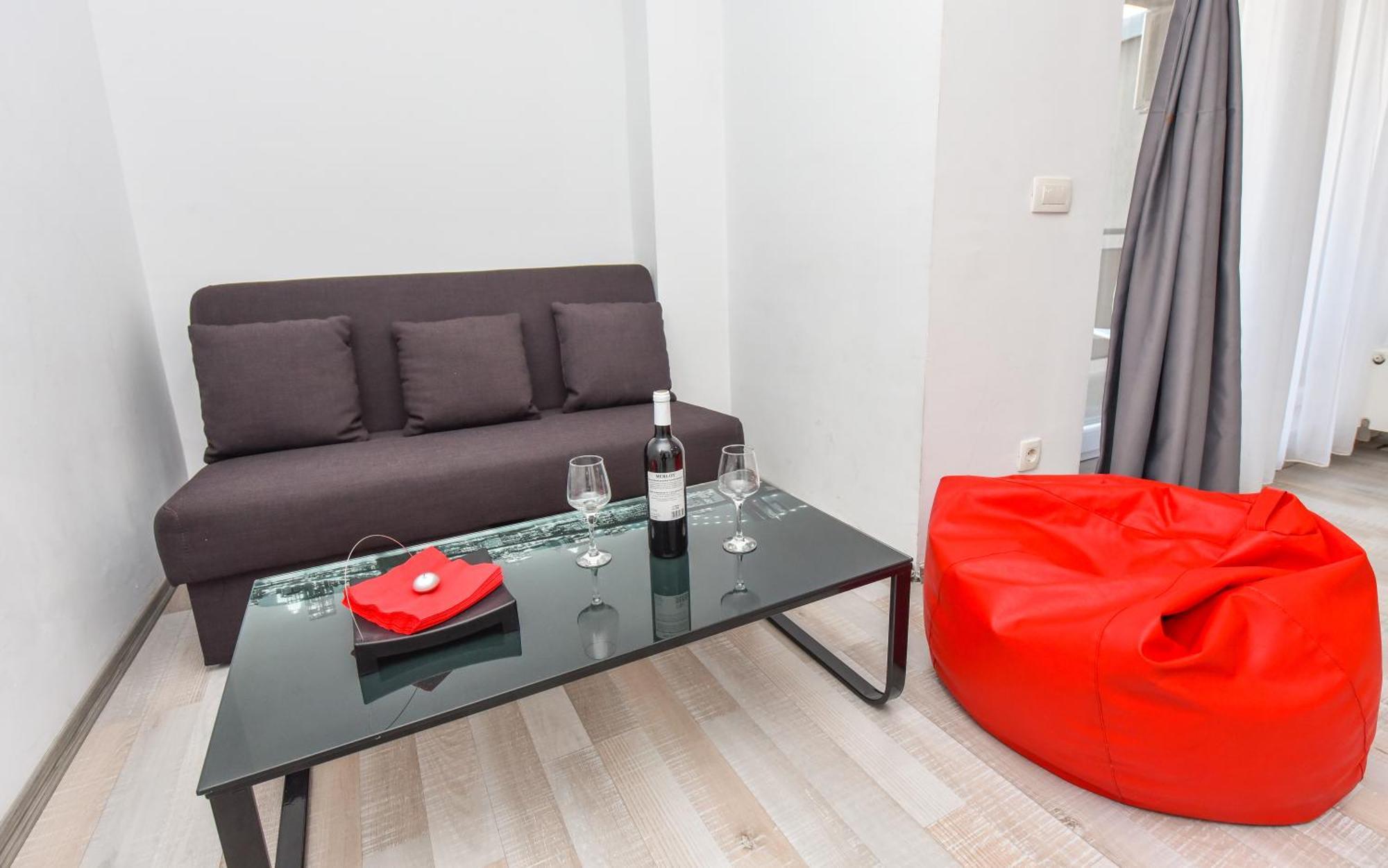 Ben Yehuda - Shabbat Friendly Apartments Bucarest Exterior foto