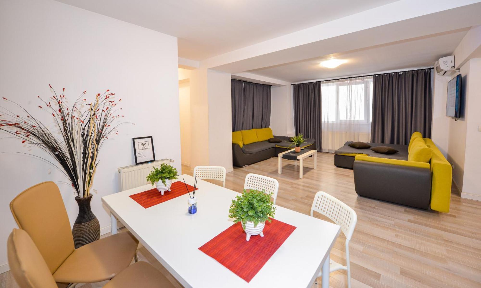 Ben Yehuda - Shabbat Friendly Apartments Bucarest Exterior foto